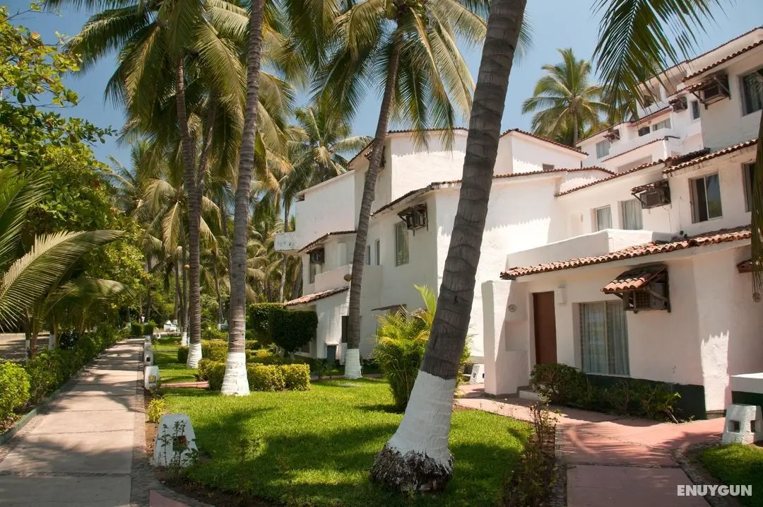 Vista Playa de Oro All Inclusive - Genel