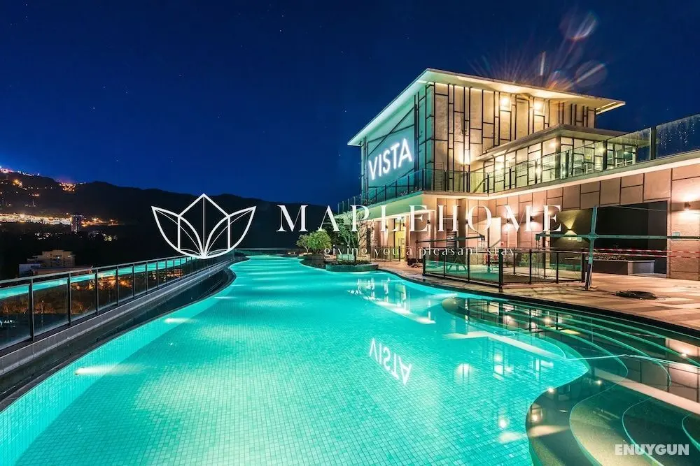 Vista Premier Suites Genting Highlands - Öne Çıkan Resim
