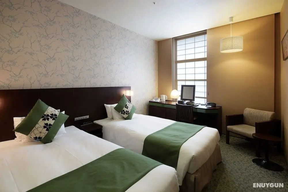 Hotel Vista Premio Kyoto Kawaramachi St. - Öne Çıkan Resim