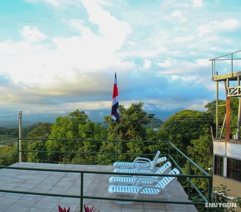 Hotel Vista Real Manuel Antonio - Öne Çıkan Resim