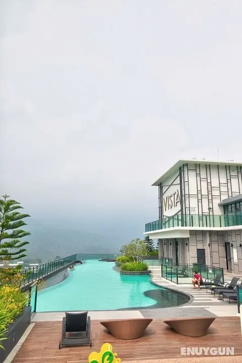 Vista Residence Genting Highlands - CoLiving - Öne Çıkan Resim