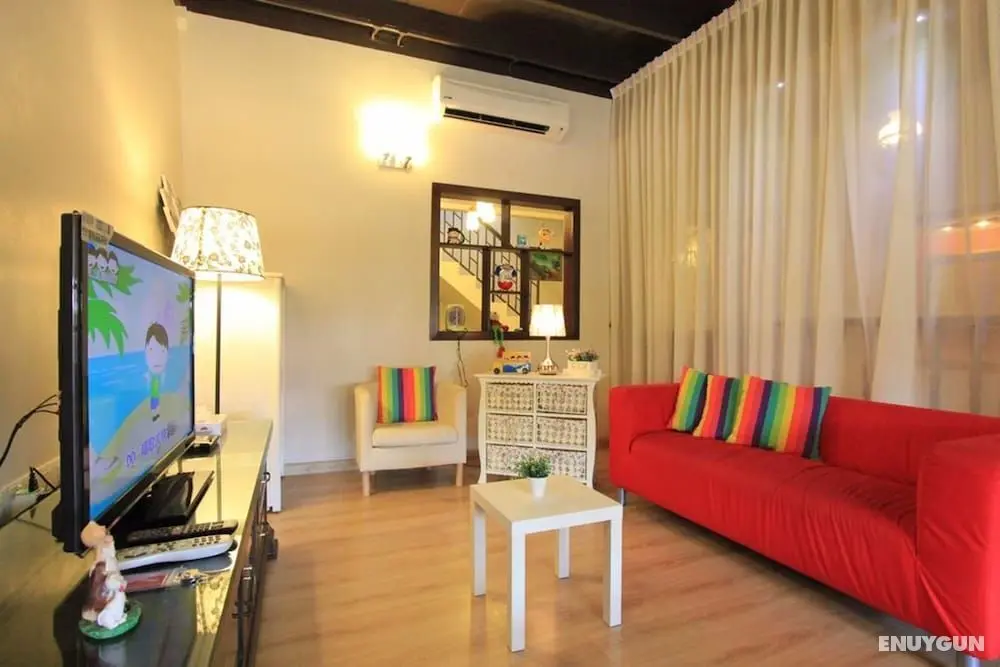 Vista Rio Melaka - Öne Çıkan Resim
