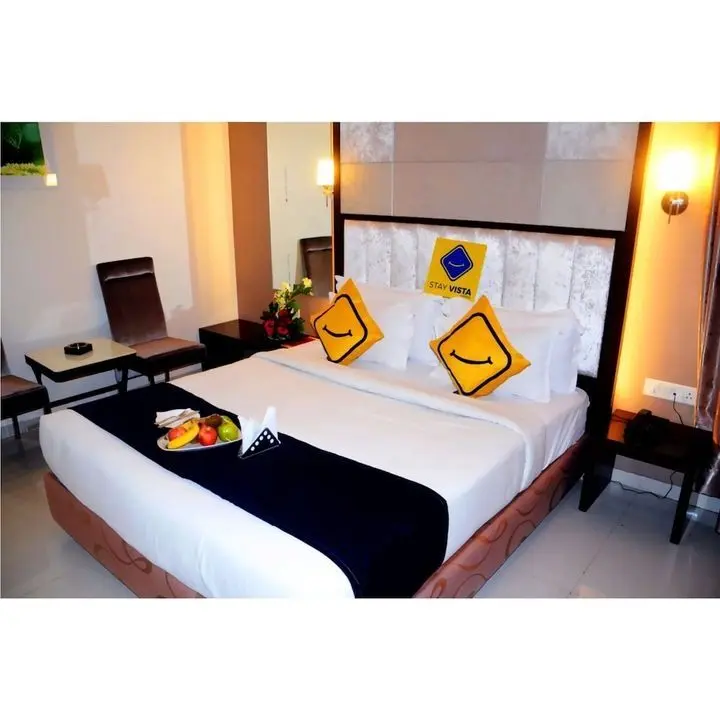Vista Rooms At Ciigma Hospital - Öne Çıkan Resim