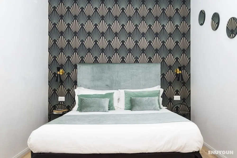 The Vista Rooms & Terrace - Öne Çıkan Resim