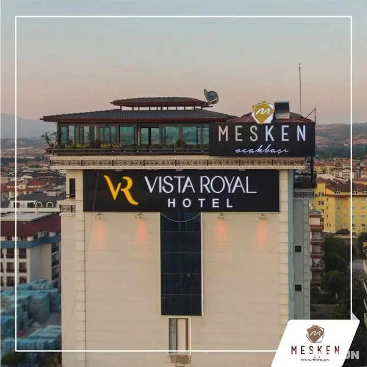 Vista Royal Hotel - Ana Bina