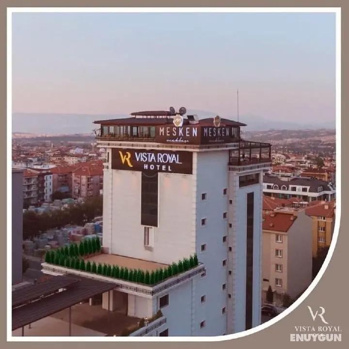Vista Royal Hotel - Öne Çıkan Resim