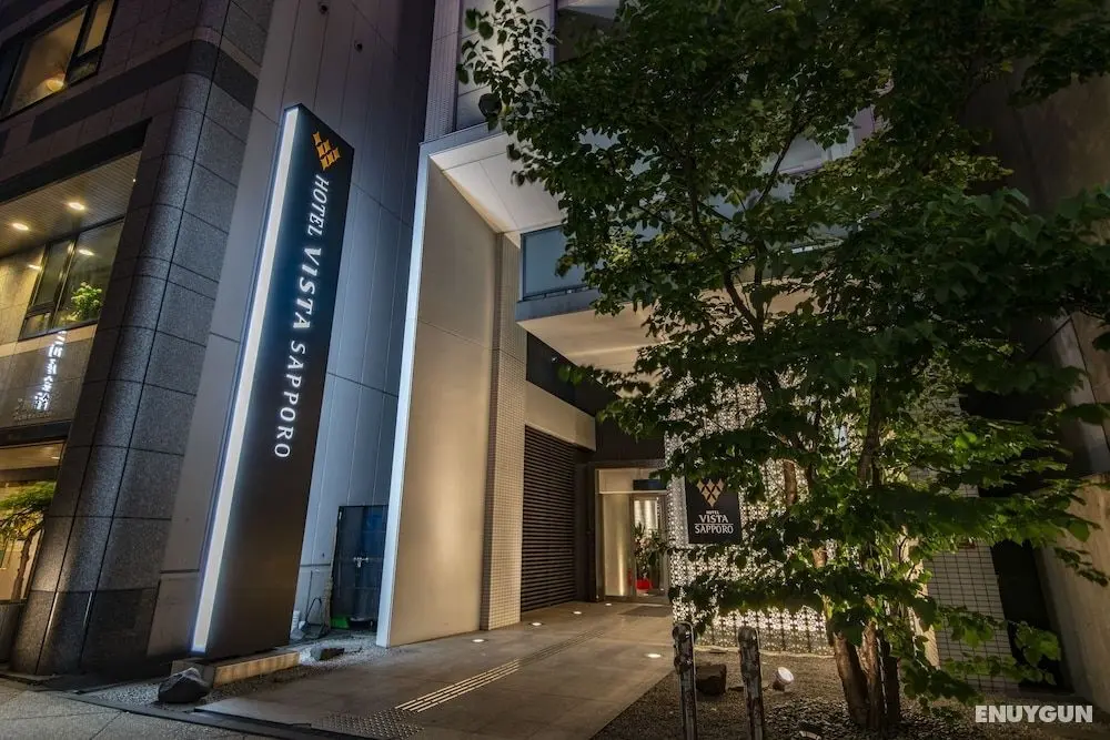 Hotel Vista Sapporo Odori - Öne Çıkan Resim