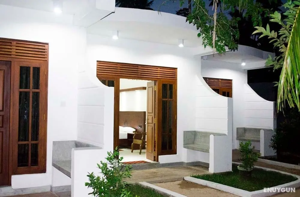 Vista Suwa Arana Resort - Dış Mekanlar