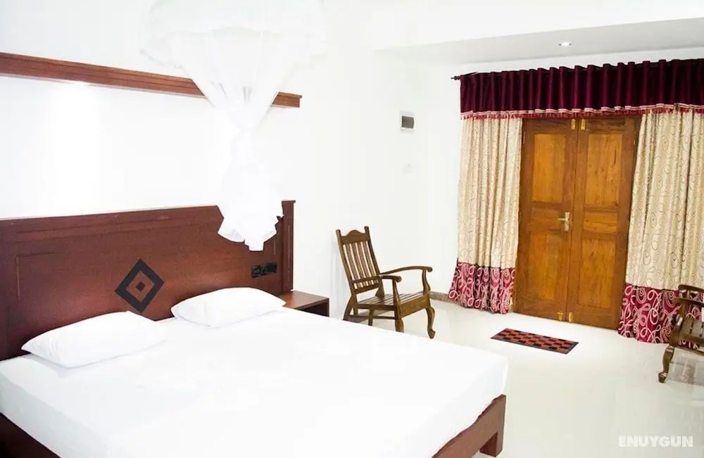 Vista Suwa Arana Resort - Öne Çıkan Resim