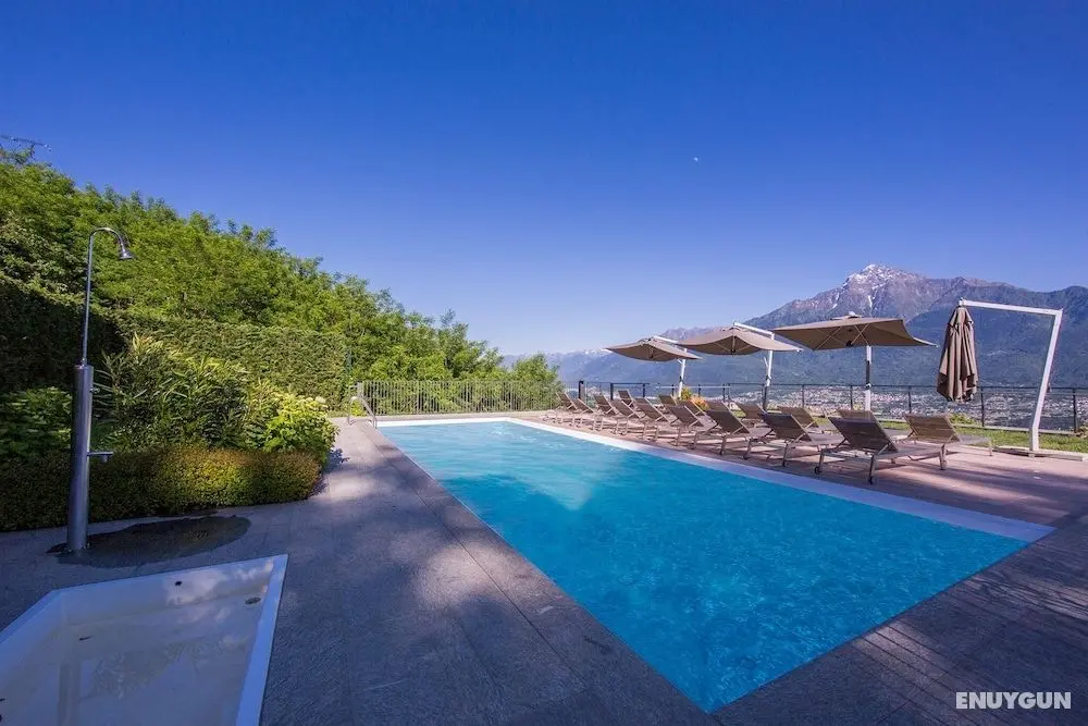 Vista Vercana - Fantastico - Öne Çıkan Resim