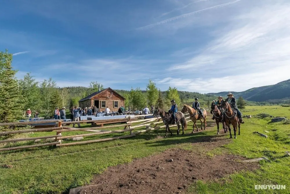 Vista Verde Ranch All-inclusive - Adults Only - Dış Mekan
