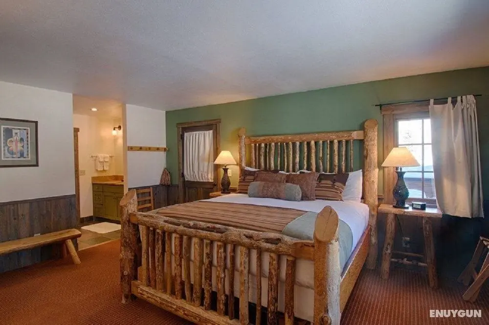Vista Verde Ranch All-inclusive - Lodge Room - Öne Çıkan Resim