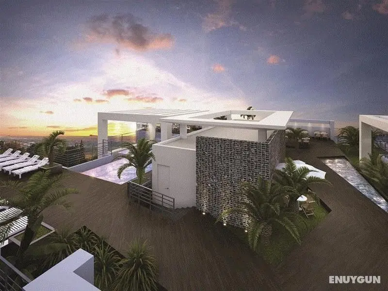 Vistacay Hotel Worldcup - Genel