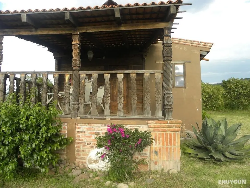 Vistahermosa - Oda Düzeni