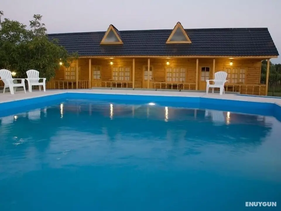 Vistalba Lodge - Öne Çıkan Resim