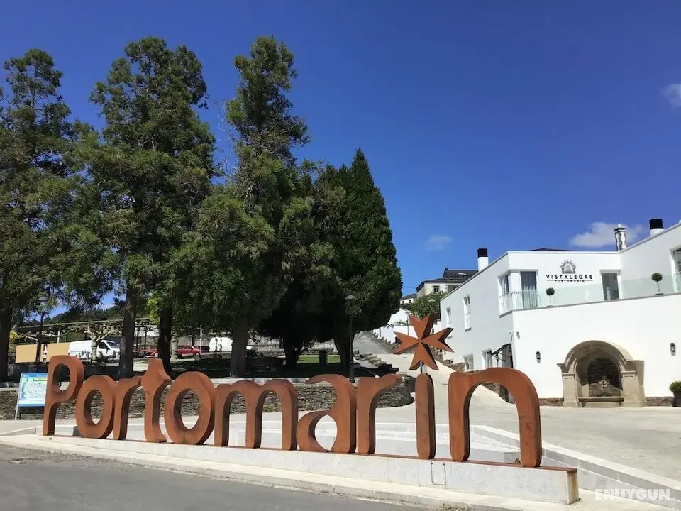 Hotel Vistalegre - Öne Çıkan Resim