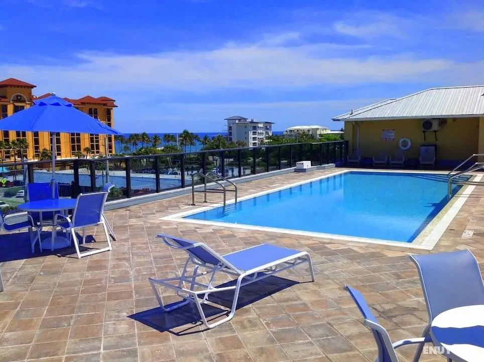 Vistalmar Beach Resort - Öne Çıkan Resim