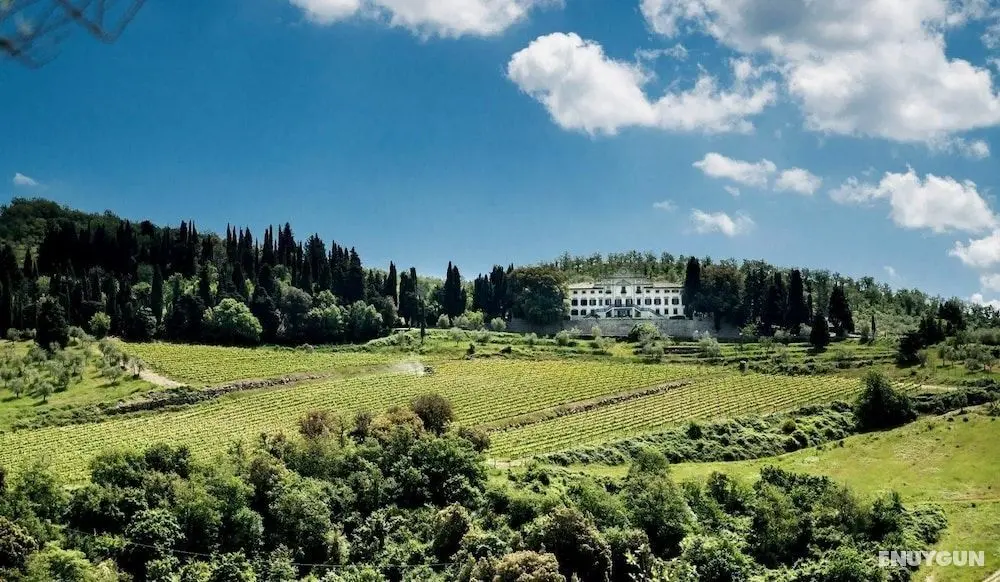 Villa Vistarenni - Öne Çıkan Resim