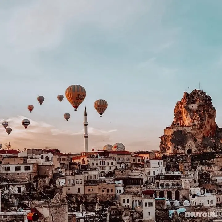 Vita Cave Suites - Öne Çıkan Resim