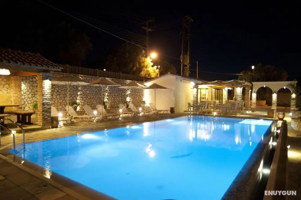 Villa Vita Holidays Apartments & Studios - Öne Çıkan Resim