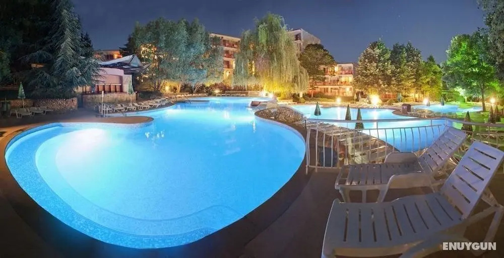 Vita Park Hotel and Aqua Park - Öne Çıkan Resim