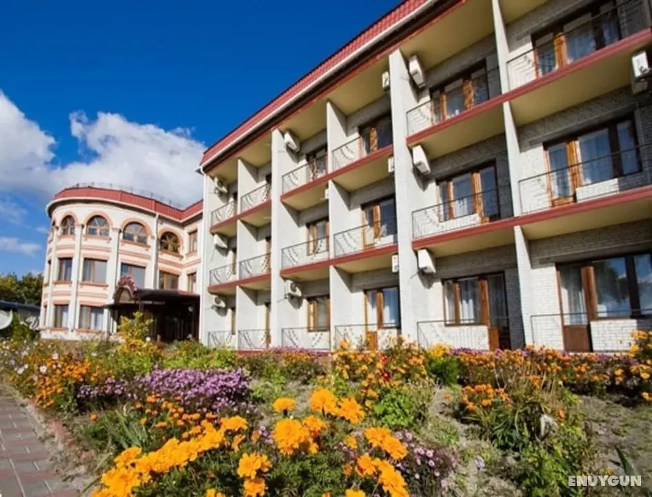 Vita Park Borysfen - Öne Çıkan Resim