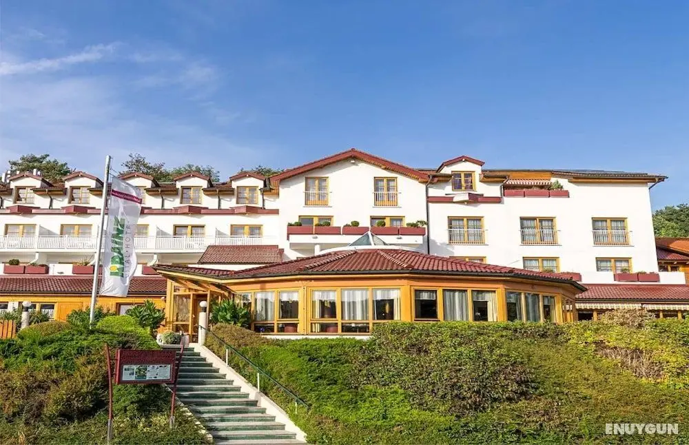Vital Hotel Krainz - Öne Çıkan Resim