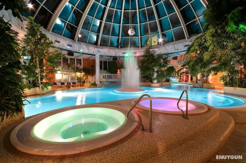 Vital Hotel Westfalen Therme - Öne Çıkan Resim
