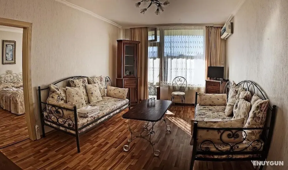 Hotel Vitalis - Öne Çıkan Resim