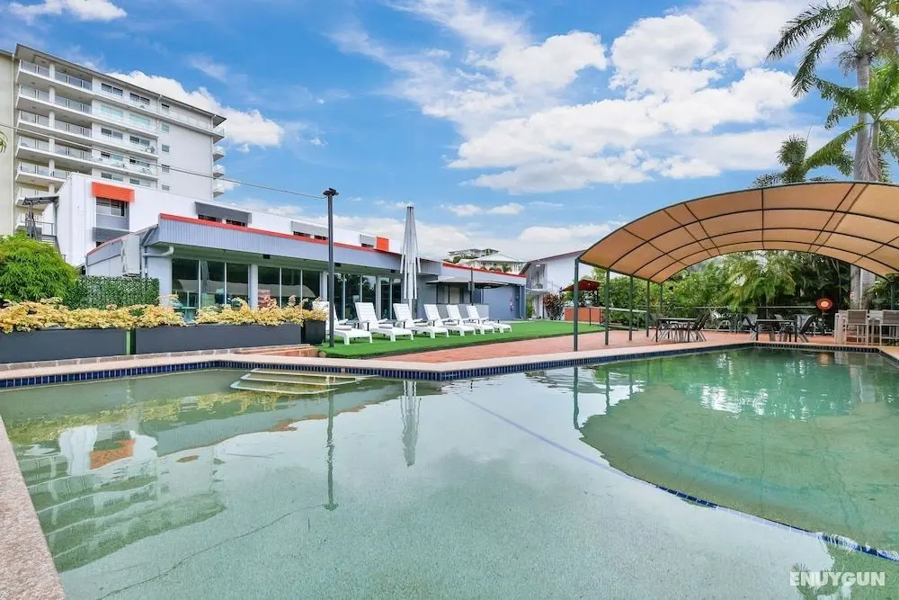 Vitina Studio Motel - Öne Çıkan Resim