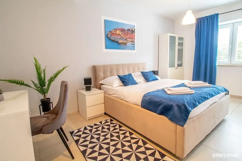 Vito Apartments Dubrovnik - Öne Çıkan Resim