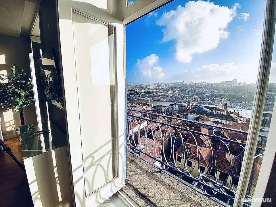 Vitoria's Terrace Apartments - Öne Çıkan Resim