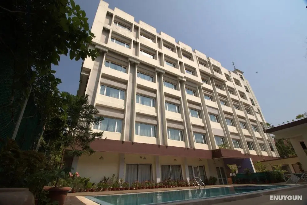 VITS Bhubaneshwar - Öne Çıkan Resim