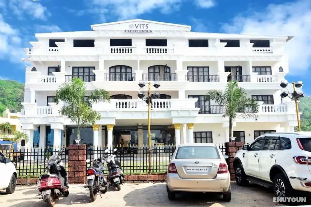 VITS Excellensea Karde Beach - Öne Çıkan Resim