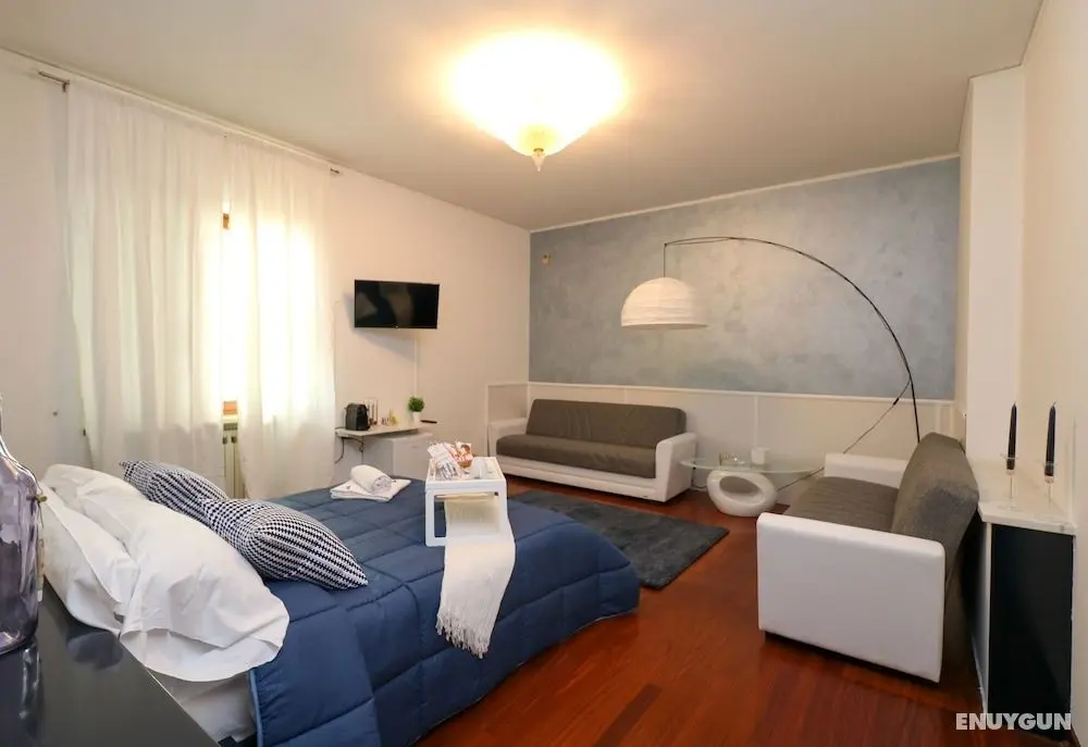 Vitti's Home Verona - Öne Çıkan Resim