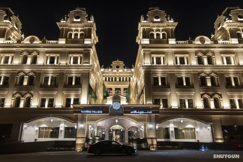 Vittori Palace Hotel & Residence - Öne Çıkan Resim