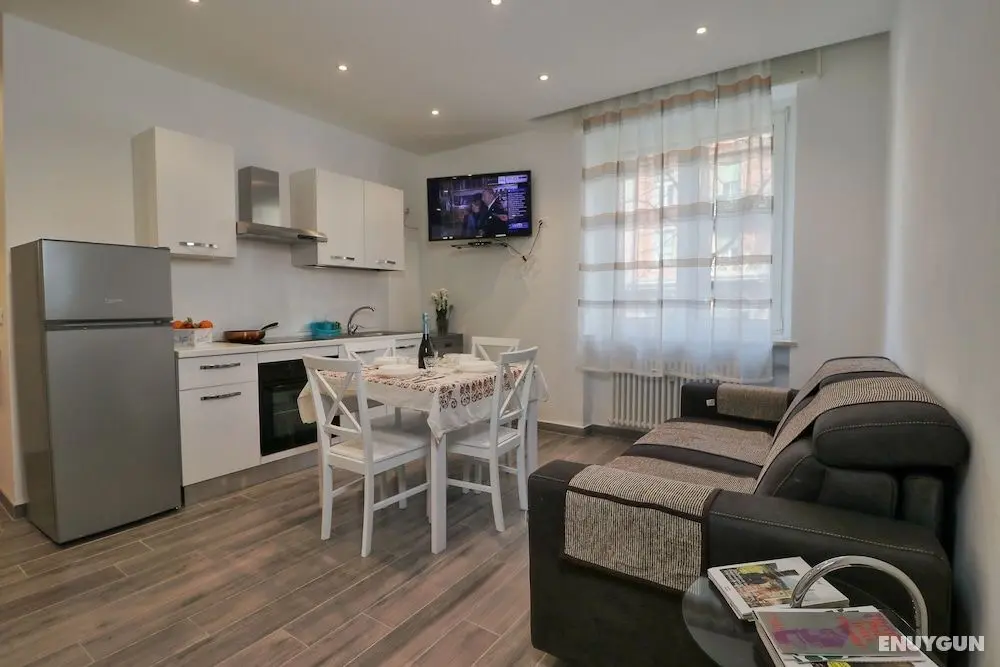 Vittoria 2 Apartment - Dolomite - Öne Çıkan Resim