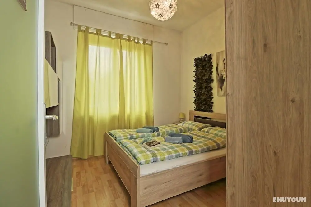 Vittoria Apartment - Dolomite - Öne Çıkan Resim