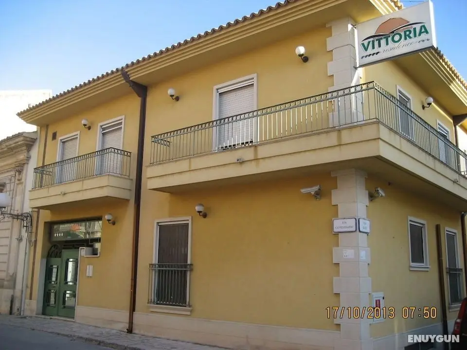 Vittoria Residence - Öne Çıkan Resim