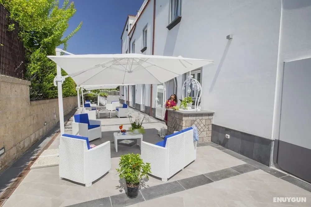 Villa Vittoria - Öne Çıkan Resim