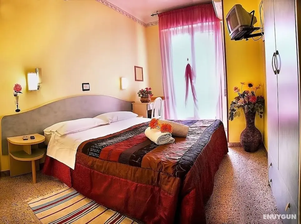 Hotel Vittorio Veneto - Öne Çıkan Resim