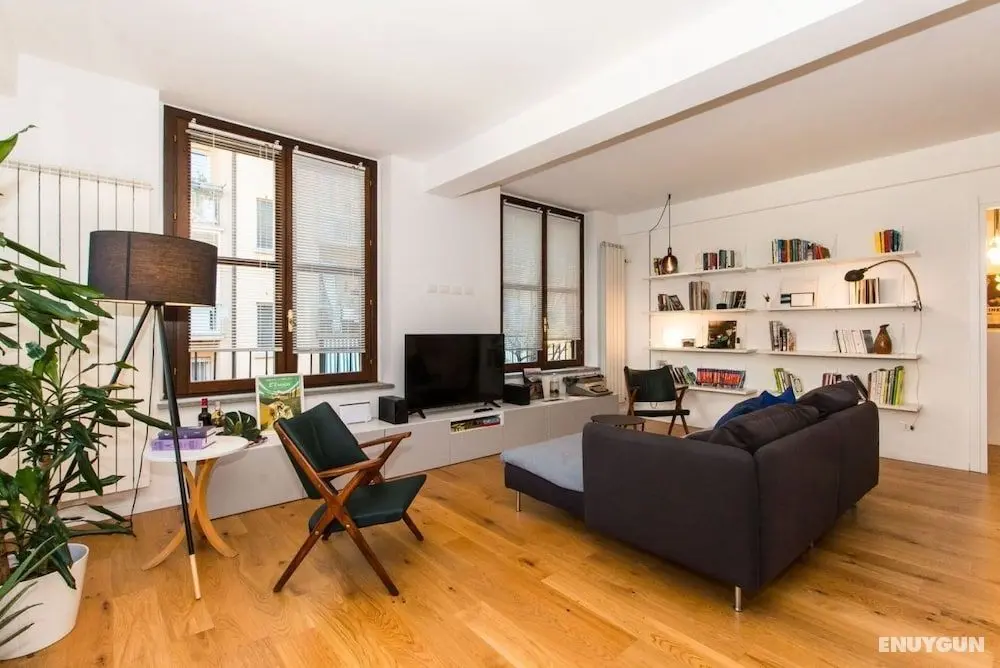 Vittorio Veneto Terrace Flat with parking - Öne Çıkan Resim