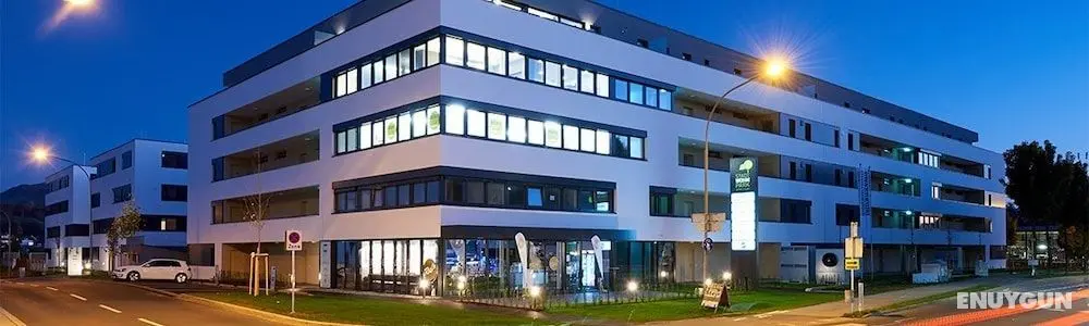 Hotel Vitus Steyr - Öne Çıkan Resim