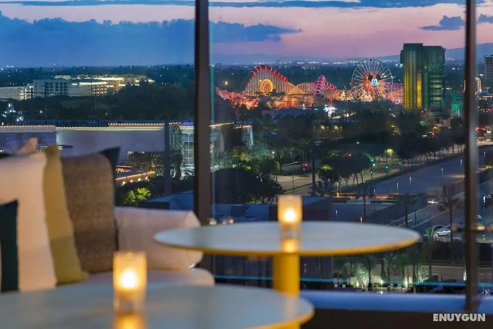 The Viv Hotel, Anaheim, a Tribute Portfolio Hotel - Öne Çıkan Resim