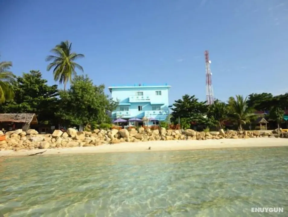 VIVA on the Beach Hotel - Öne Çıkan Resim