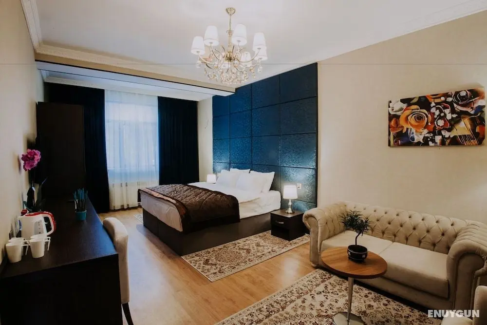 Viva Boutique Hotel - Öne Çıkan Resim