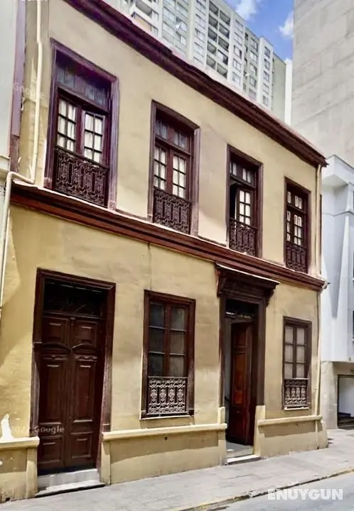 Viva Chile Centro - Öne Çıkan Resim