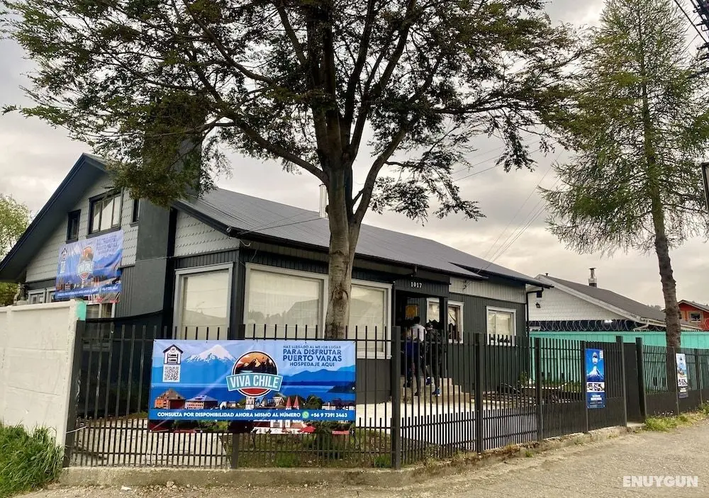 Viva Chile Hostal Puerto Varas - Öne Çıkan Resim