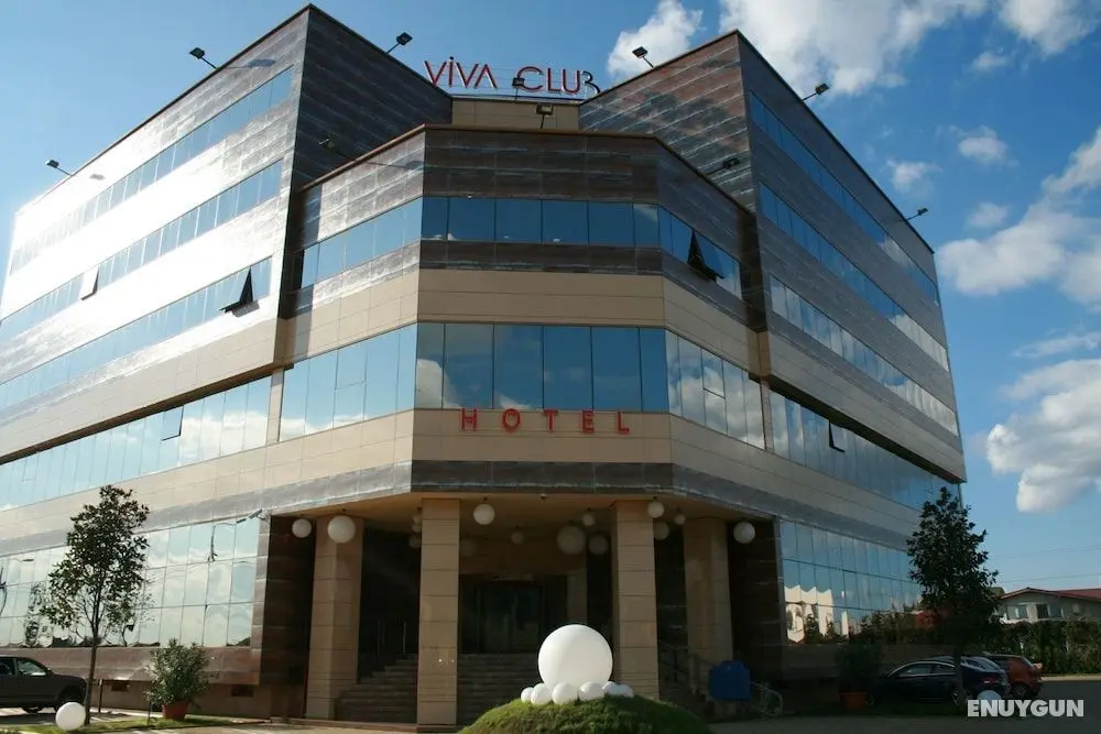 Viva Club Hotel Galati - Öne Çıkan Resim