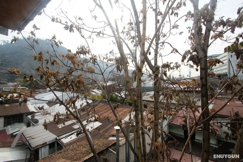 Viva Hostel - Konum Öne Çıkanlar